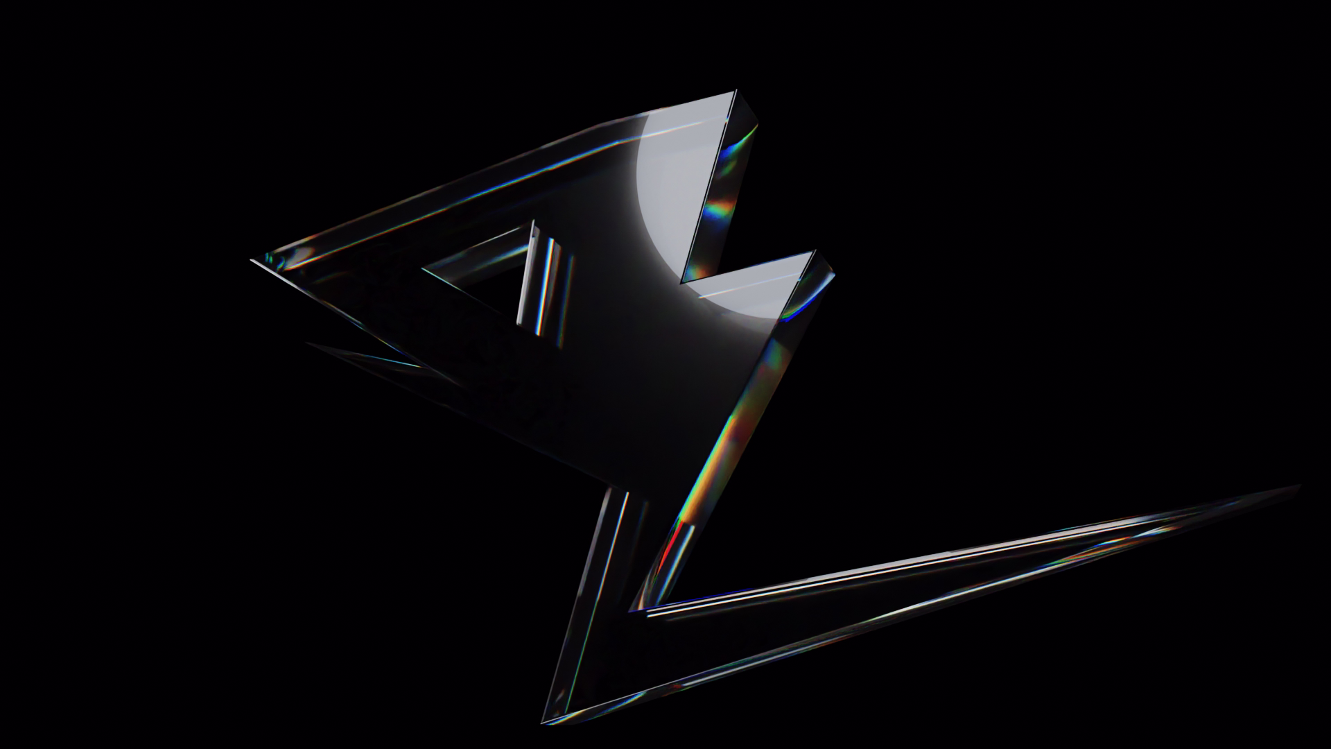 Logo EGGZenith reflective.